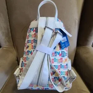 Loungefly | Bags | Loungefly 65th Anniversary Disneyland  display picture 2